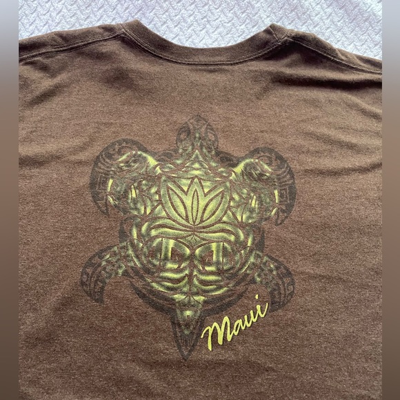 Maui T-shirt - Picture 4 of 4